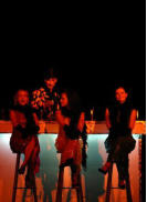 RAYMOND DUDZINSKI | ANNO ORTMANN | BETTINA ARNDT | LINDA WOTZLAW