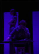 MIRIAM FERSTL | FYNN ZINAPOLD