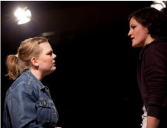 NADINE JORDING | JANA KOWALSKI